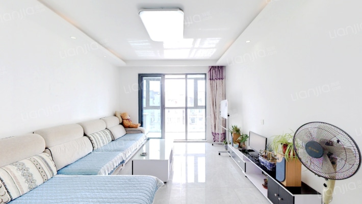 文博苑二手房实景图