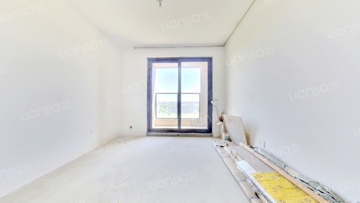 中建河风印月华庭二手房实景图