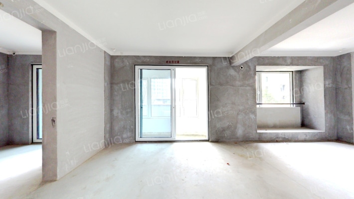 尚江府二手房实景图