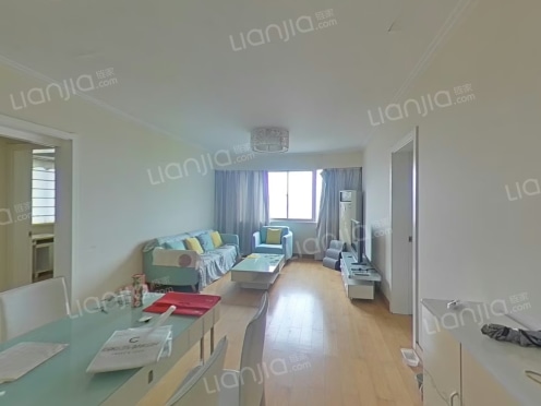 整租·云庭城市中心花园 2室2厅 南