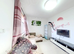 整租·回祥西区 2室1厅 南/北_回祥西区租房