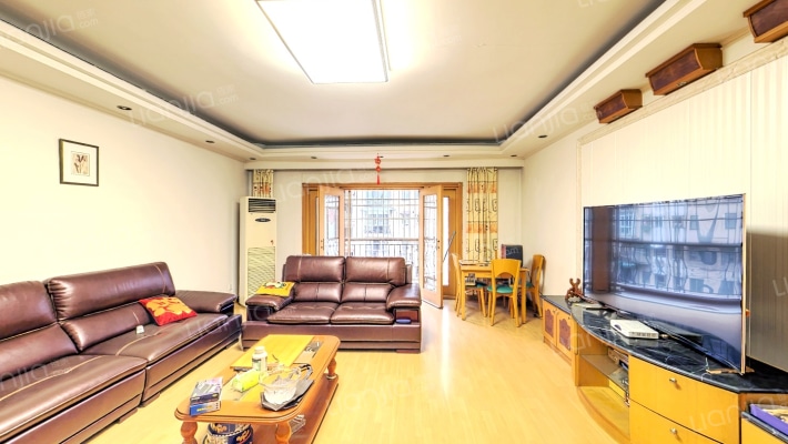 梓园花苑二手房实景图