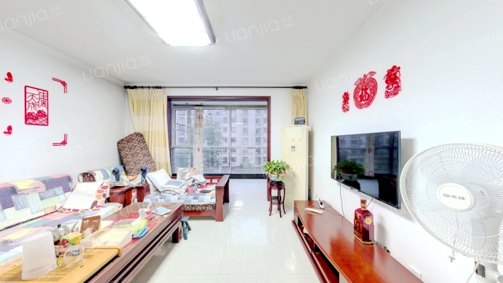 信通花园二手房实景图