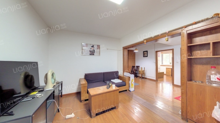 申地公寓二手房实景图