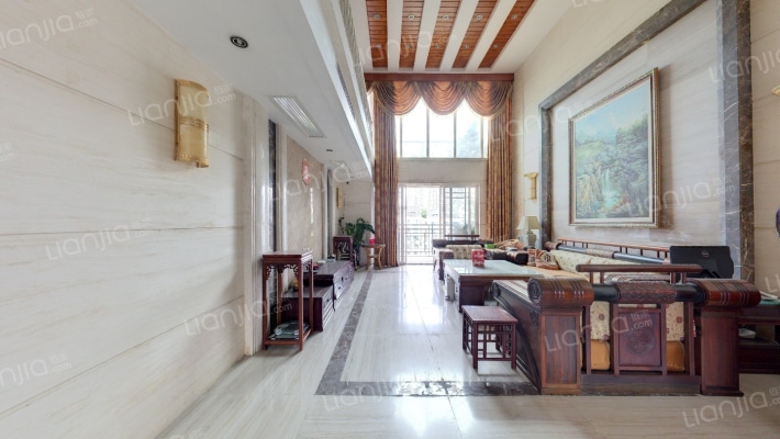 东方沁园二手房实景图