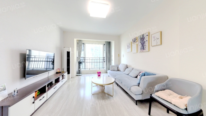 宝安璞园三期二手房实景图