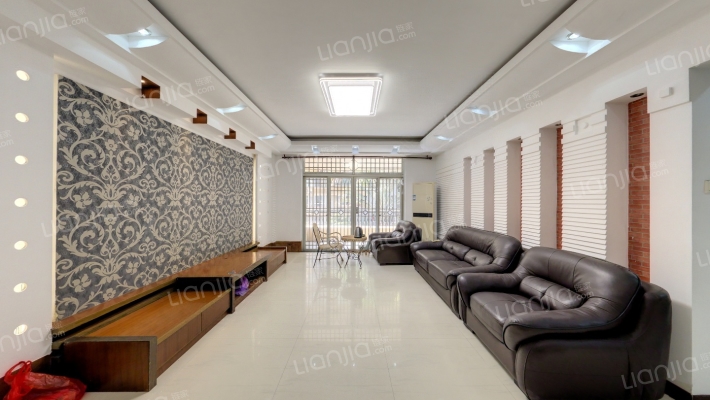 冠发小区二手房实景图