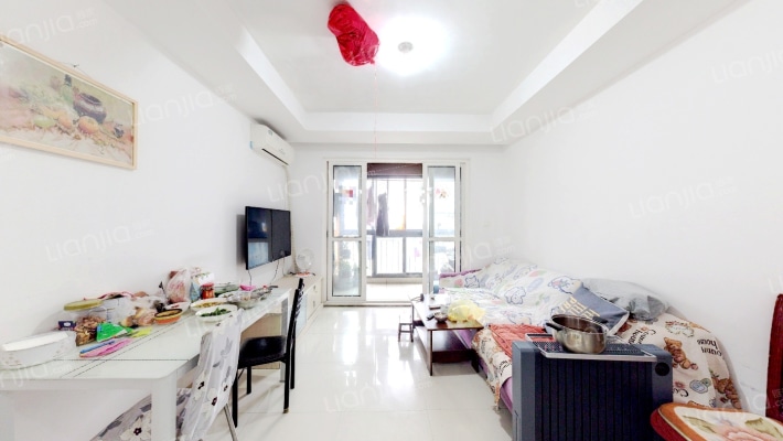 绿地启航城二手房实景图