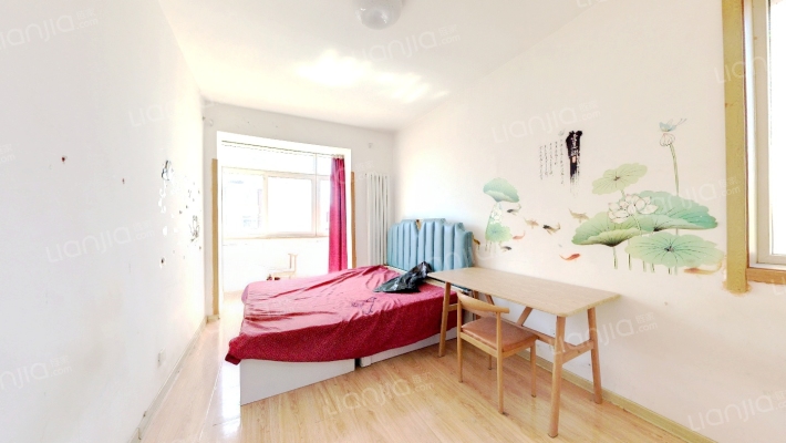 一德街二手房实景图