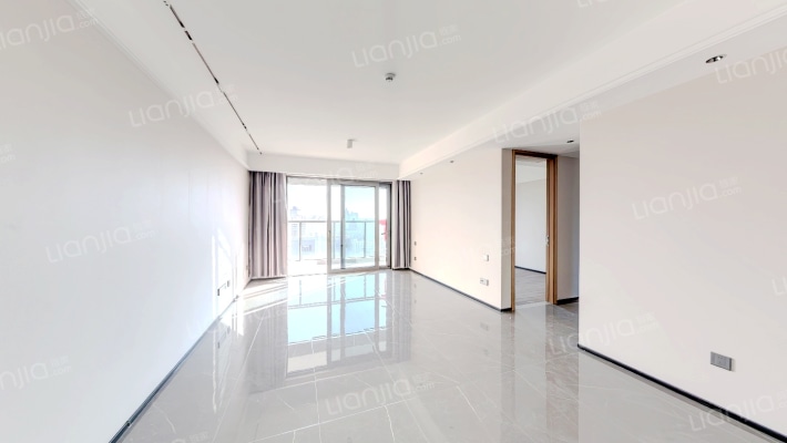 海著文心府二手房实景图