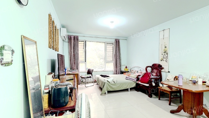 塔冢裕园B区二手房实景图