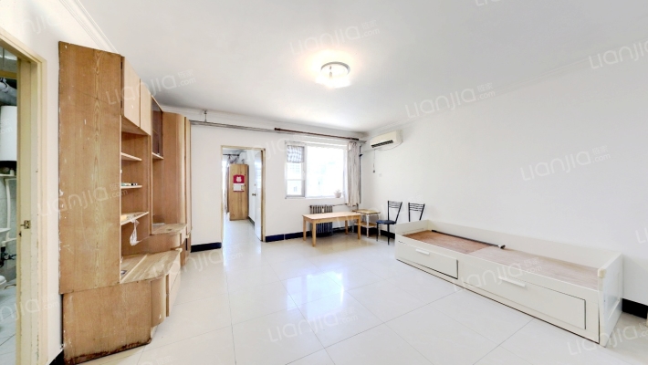 财贸宿舍二手房实景图