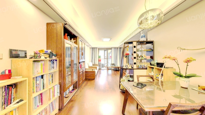 复地宴南都二期二手房实景图