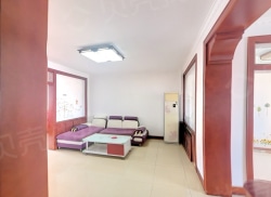 整租·新城中巷 3室2厅 南/北_新城中巷租房