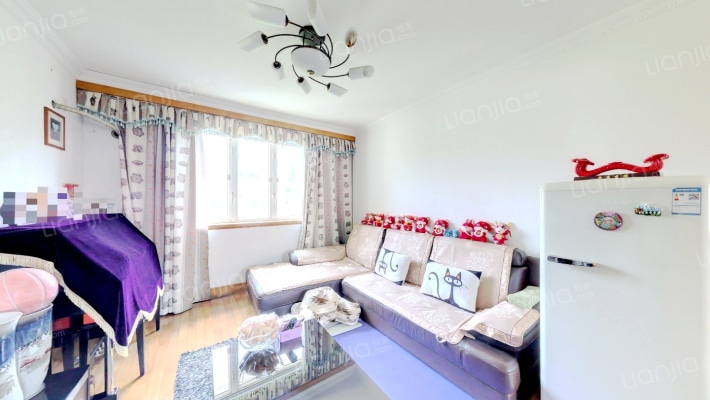 中新家园二手房实景图