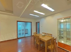 整租·华侨花园 3室2厅 南_华侨花园租房