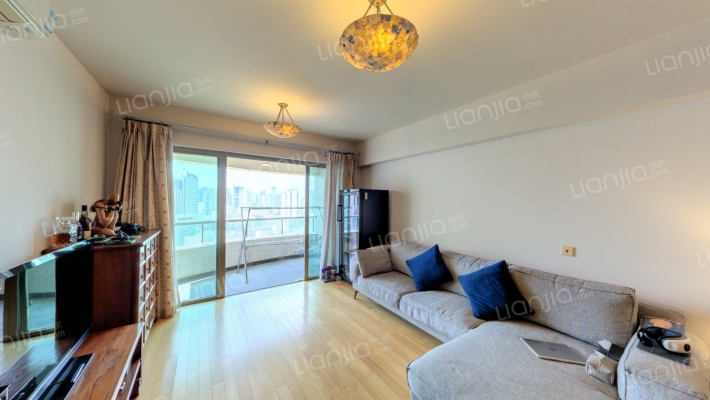 静安枫景苑二手房实景图