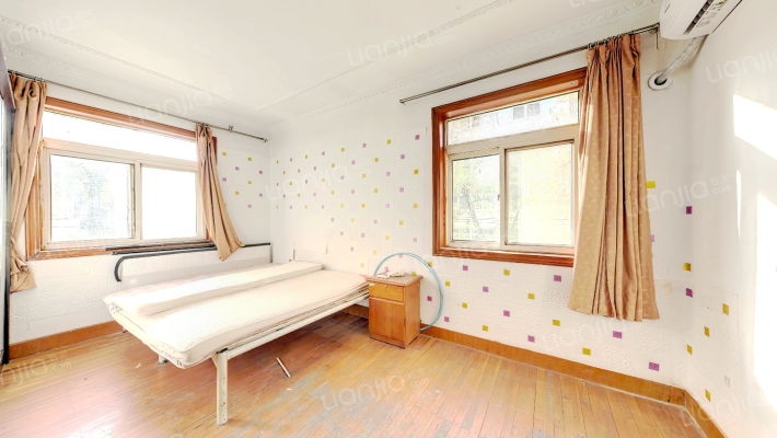 甘恩家园二手房实景图