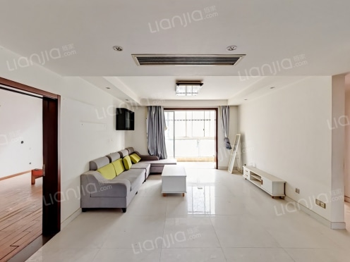 整租·世纪城揽江苑 3室2厅 南/北