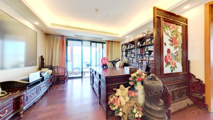 正荣润江城二手房实景图