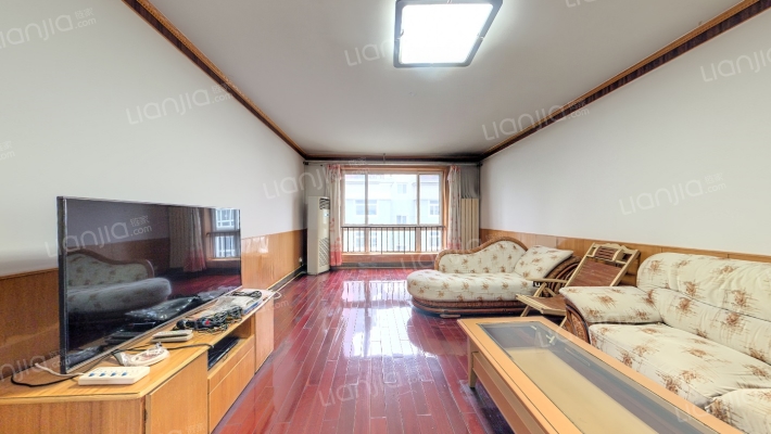 天鸿园二手房实景图