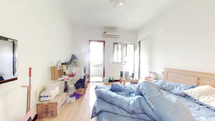 阳光花苑二手房实景图