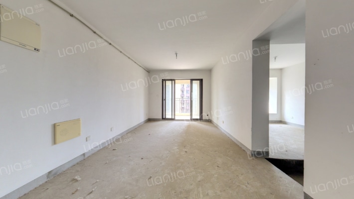 中海国际社区一期二手房实景图