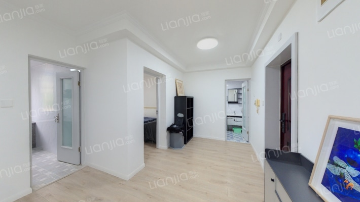 南郊花园(公寓)二手房实景图