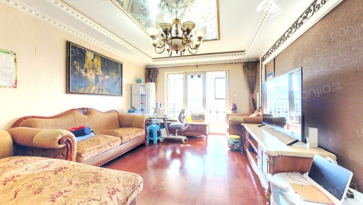 爱这城二期二手房实景图