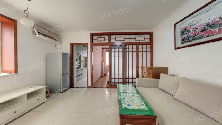 核桃园北里二手房实景图