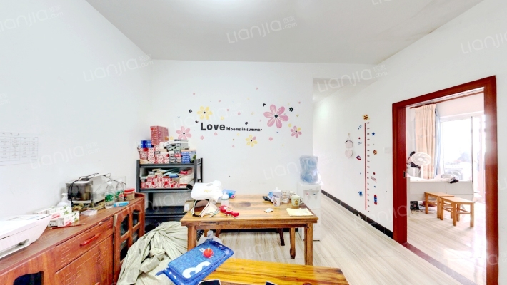 联建新苑三区二手房实景图