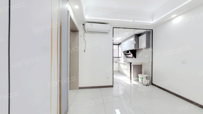 营房北村二手房实景图