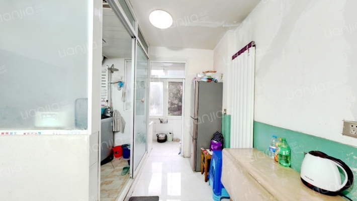 龙湾路小区二手房实景图