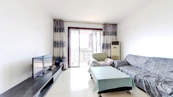 铁路二村二手房实景图