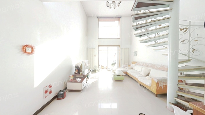 丽景花园二手房实景图