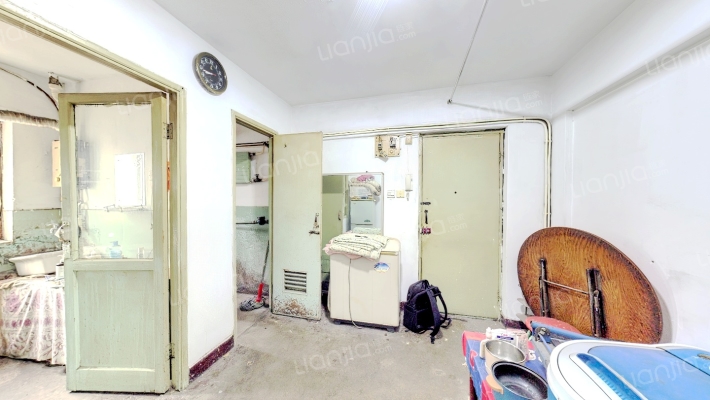 天桂里二手房实景图