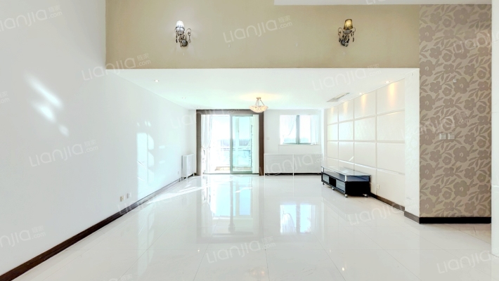 丽高王府二手房实景图