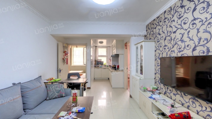 凤凰城二手房实景图