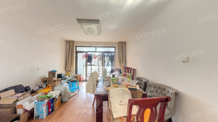 淀山湖花园D区（仁苑）二手房实景图