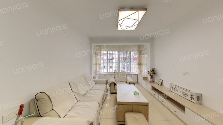 怡祥花园二手房实景图