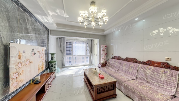 才子城二手房实景图