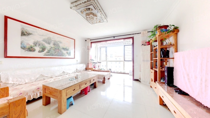 阳光香蜜湖二手房实景图