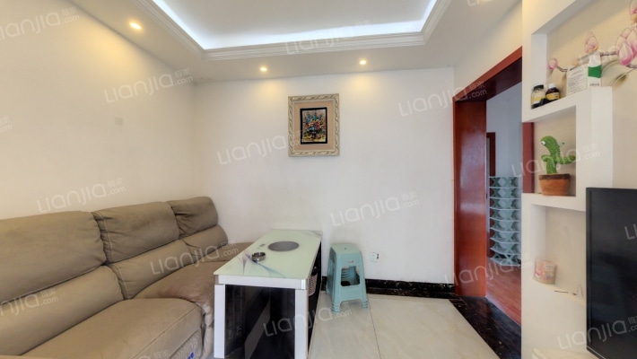 宅吉路335号二手房实景图