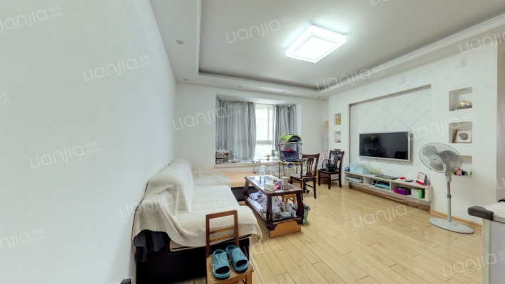 美景雅苑二手房实景图