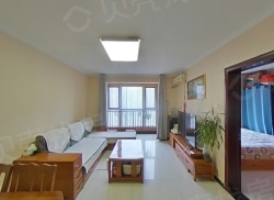 整租·福城上上城六期 2室1厅 南_福城上上城六期租房