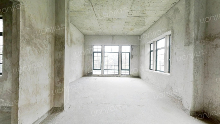 美的半岛庄园二手房实景图