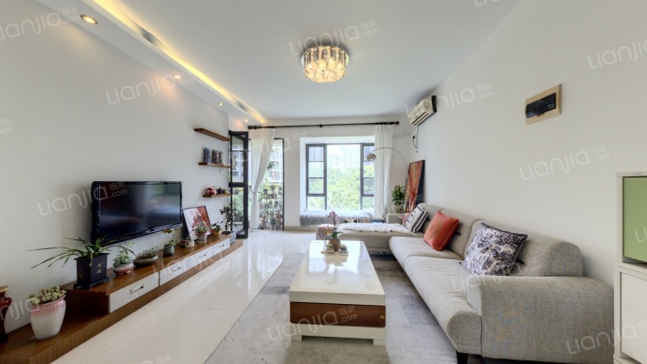 滨福庭园二手房实景图