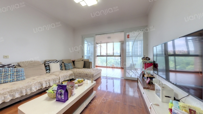 澳洲湾二手房实景图