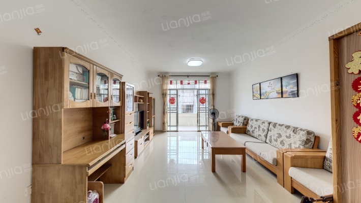 东晖园二手房实景图