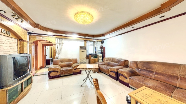 听江大厦二手房实景图